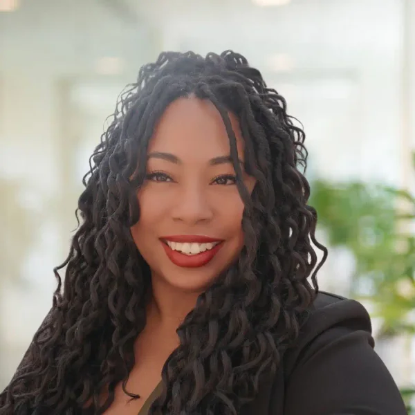 Alexandra A., Training Consultant