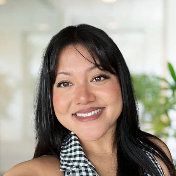 Tasha S., Assistant Clinical Director
